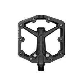 Pédales plateformes Crankbrothers Stamp 1 Small Black Gen 2