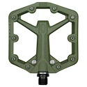 Pédales plateformes Crankbrothers  Stamp 1 Small Green Gen 2