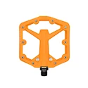 Pédales plateformes Crankbrothers  Stamp 1 Small Orange Gen 2