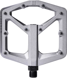 Pédales plateformes Crankbrothers Stamp 3 Large Magnesium