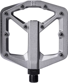 Pédales plateformes Crankbrothers Stamp 3 Small Magnesium