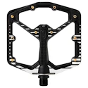 Pédales plateformes Crankbrothers  Stamp 7 Large Fabio Wibmer Signature Edition