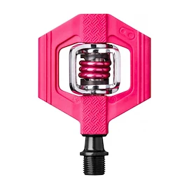 Pédales VTT Crankbrothers Candy 1 Pink