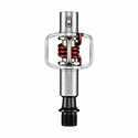 Pédales VTT Crankbrothers  Egg Beater 1 red