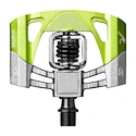 Pédales VTT Crankbrothers  Mallet 2 Electric Lime/Black