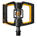 Pédales VTT Crankbrothers  Mallet DH 11 Black/Gold