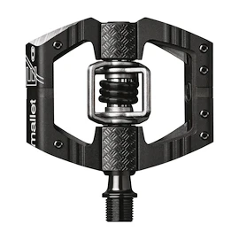 Pédales VTT Crankbrothers Mallet Enduro LS Black