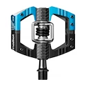 Pédales VTT Crankbrothers  Mallet Enduro LS Black/Blue