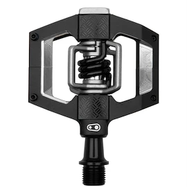 Pédales VTT Crankbrothers Mallet Trail Black