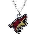 Pendentif JF Sports Canada  NHL Arizona Coyotes