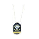 Pendentif JF Sports Canada  NHL Buffalo Sabres