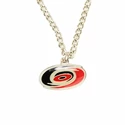 Pendentif JF Sports Canada  NHL Carolina Hurricanes