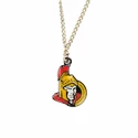 Pendentif JF Sports Canada  NHL Ottawa Senators