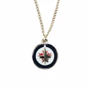 Pendentif JF Sports Canada  NHL Winnipeg Jets