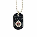 Pendentif JF Sports Canada  NHL Winnipeg Jets