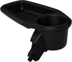 Petite table et porte-gobelet Thule Spring Snack tray black