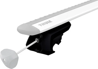 Pieds de support Thule  710410