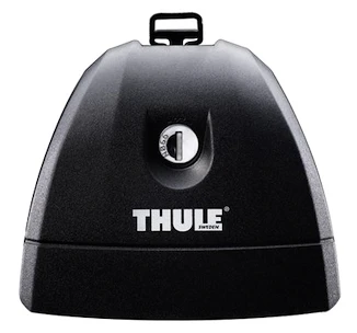 Pieds de support Thule  751