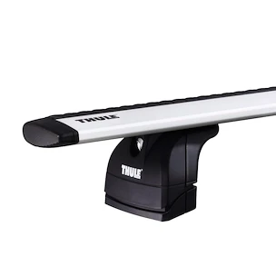 Pieds de support Thule  753100