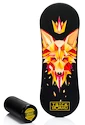 Planche d'équilibre Street Surfing  Trickboard Classic Jackal