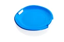 Plaque de luge Plastkon  Tornado Blue