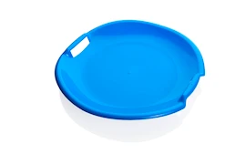 Plaque de luge Plastkon Tornado Blue