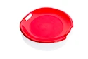 Plaque de luge Plastkon  Tornado Red