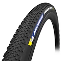 Pneu Michelin  Power Gravel Black TS TLR V2 Kevlar 700X40C Competition Line