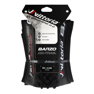 Pneu Vittoria  Barzo 29x2.35 TNT