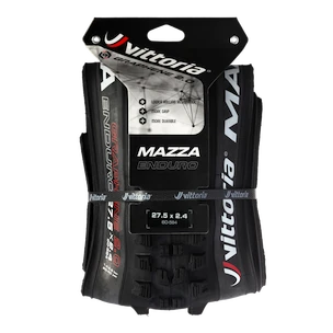 Pneu Vittoria  Mazza 29x2.6 Enduro G2.0