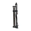 Pompe d'atelier Blackburn  Chamber Tubeless Floor Pump