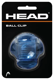 Porte-ballons Head Ball Clip Transparent