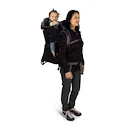 Porte-bébé OSPREY POCO Child Carrier black