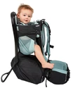 Porte-bébé Thule  Sapling Child Carrier - Black