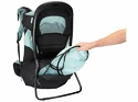 Porte-bébé Thule  Sapling Child Carrier - Black