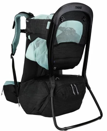 Porte-bébé Thule Sapling Child Carrier - Black