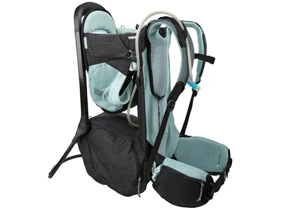 Porte-bébé Thule  Sapling Child Carrier - Black