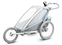 Porte-bouteille Thule Urban Glide Hydration Cage