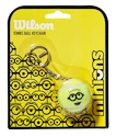 Porte-clés Wilson  Minions v3.0 Keychain