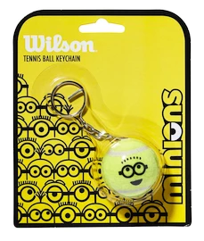 Porte-clés Wilson Minions v3.0 Keychain