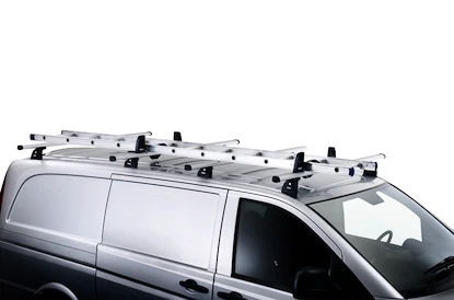 Porte-échelle pliable Thule  Ladder tilt