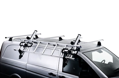 Porte-échelle pliable Thule  Ladder tilt