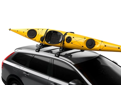 Porte-kayaks Thule  Hull-a-Port Aero