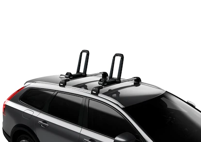 Porte-kayaks Thule  Hull-a-Port Aero