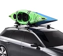 Porte-kayaks Thule  Hull-a-Port XTR