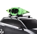 Porte-kayaks Thule  Hull-a-Port XTR