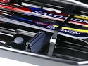 Porte-skis pour coffre Thule  694800 (780, 820, 800)