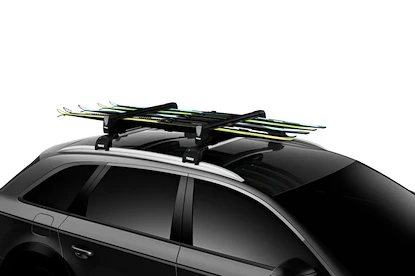 Porte-skis Thule SnowPack Extender