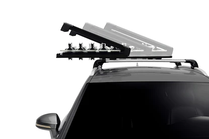 Porte-skis Thule SnowPack Extender