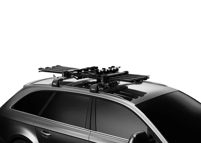 Porte-skis Thule SnowPack L